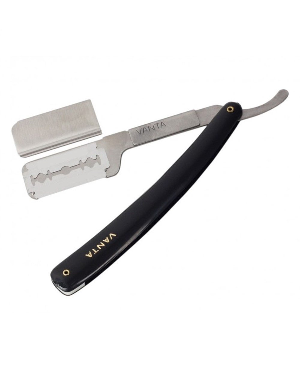 VANTA USTURA SİYAH (TAM JİLET İÇİN)