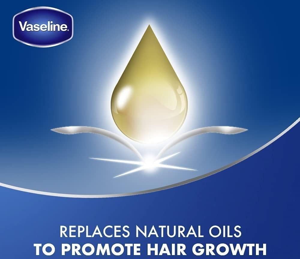 VASELINE BESLEYİCİ SAÇ TONİĞİ 100ML