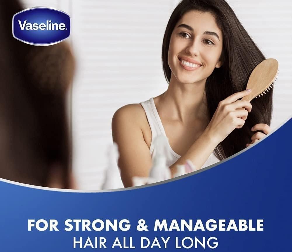 VASELINE BESLEYİCİ SAÇ TONİĞİ 100ML