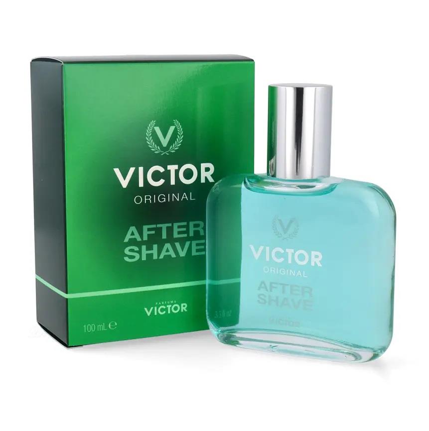 VICTOR ORIGINAL TIRAŞ SONRASI LOSYON 100ML
