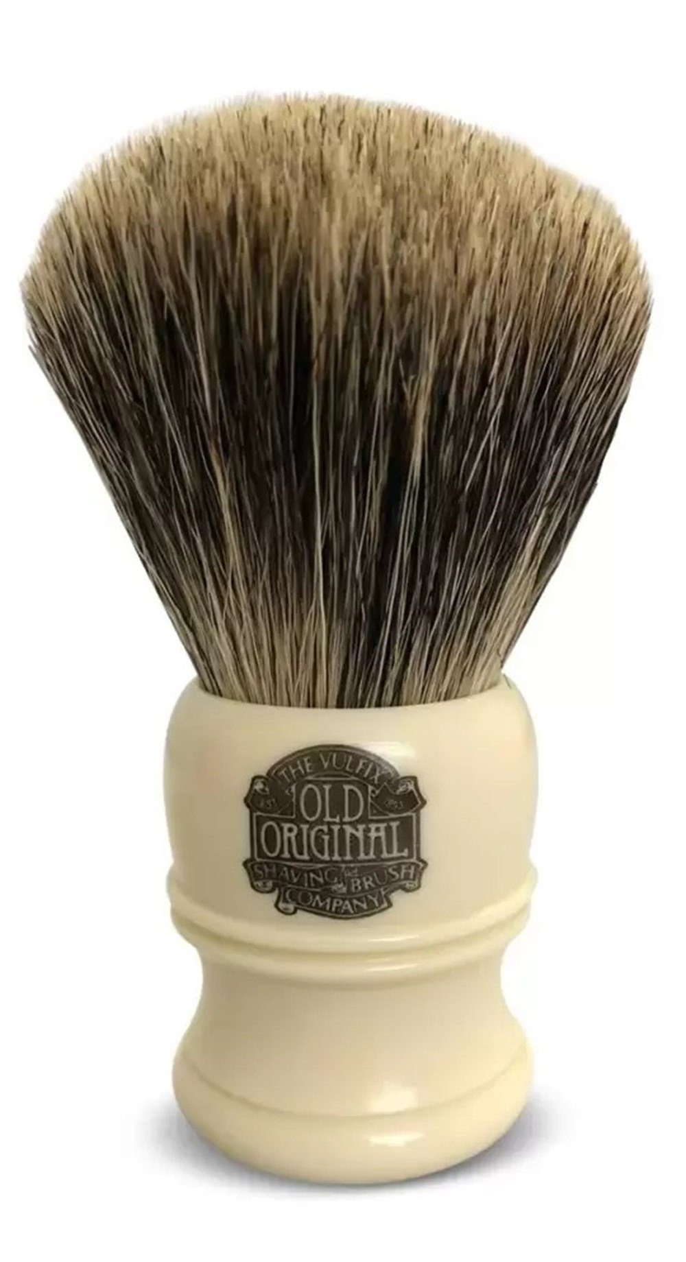 VULFIX OLD ORIGINAL H3 PURE PORSUK TIRAŞ FIRÇASI