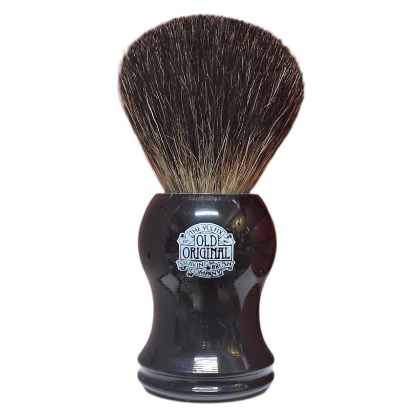 VULFIX OLD ORIGINAL No.2006 PURE PORSUK TIRAŞ FIRÇASI