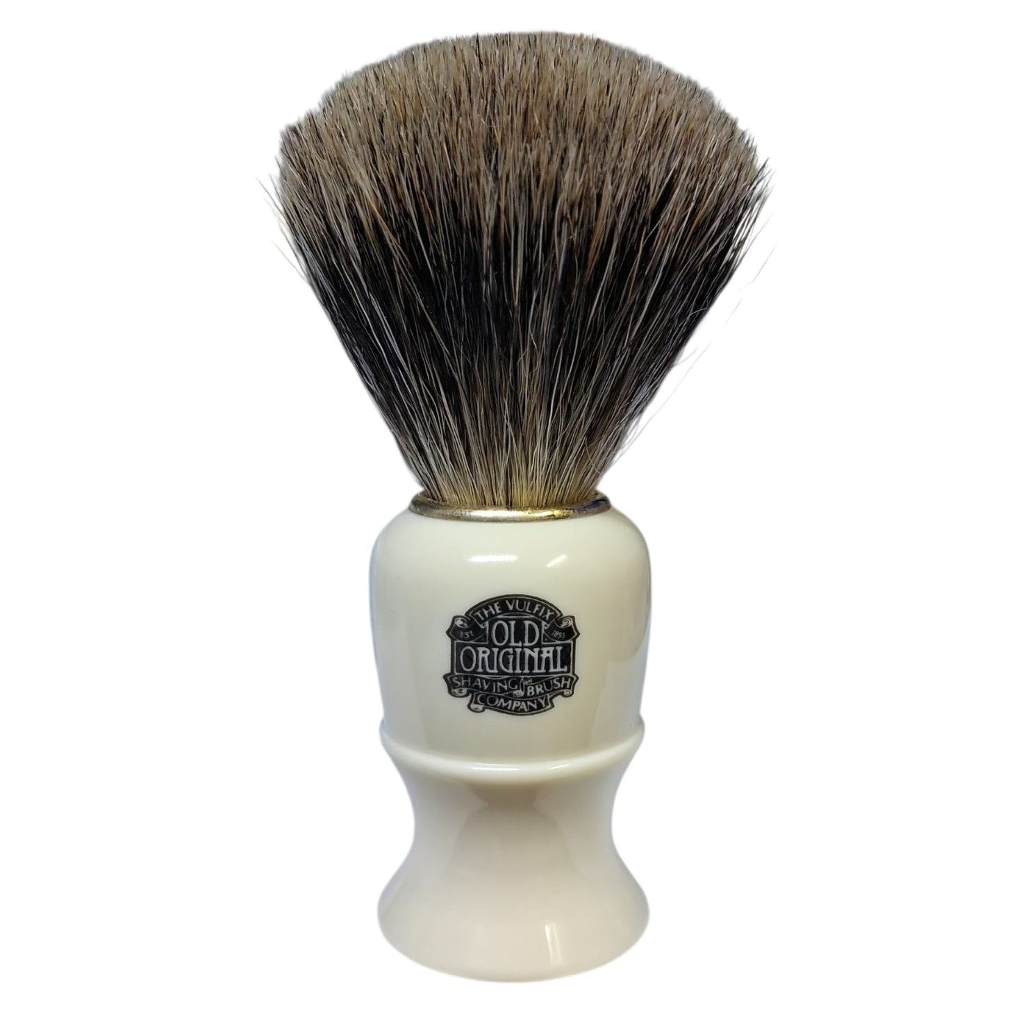 VULFIX OLD ORIGINAL No.849 PURE PORSUK TIRAŞ FIRÇASI