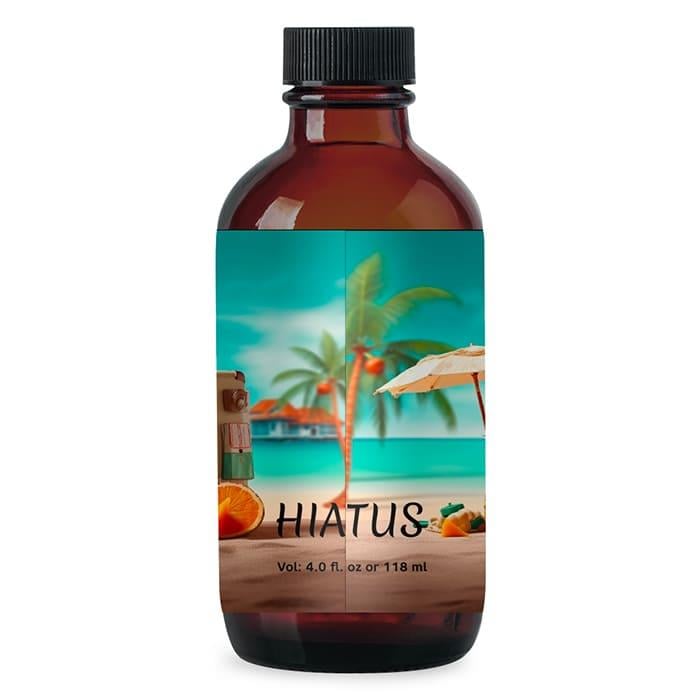 WHOLLY KAW ARTISAN TIRAŞ SONRASI LOSYON 118ML /  HIATUS