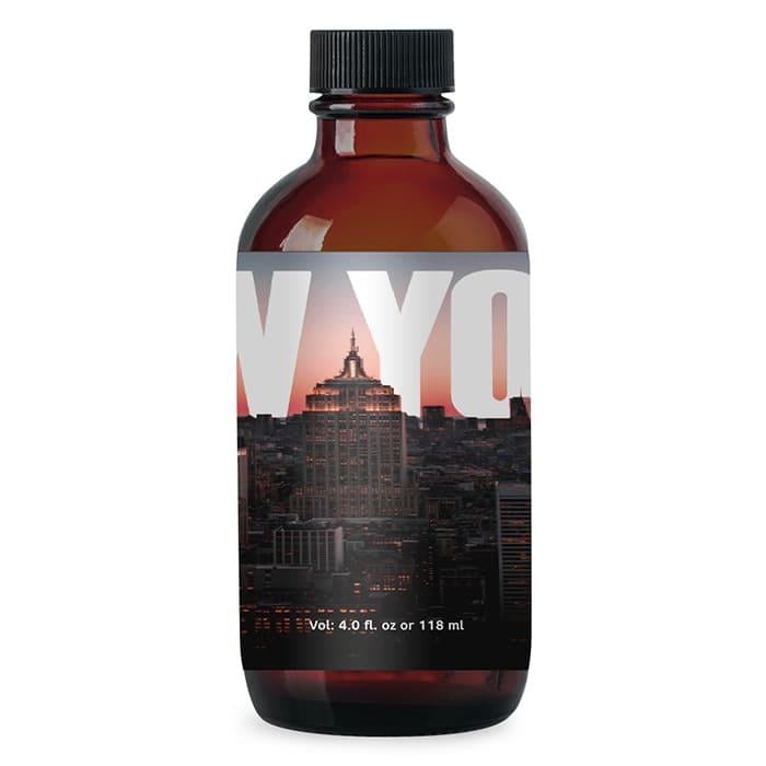 WHOLLY KAW ARTISAN TIRAŞ SONRASI LOSYON 118ML /  NEW YORK