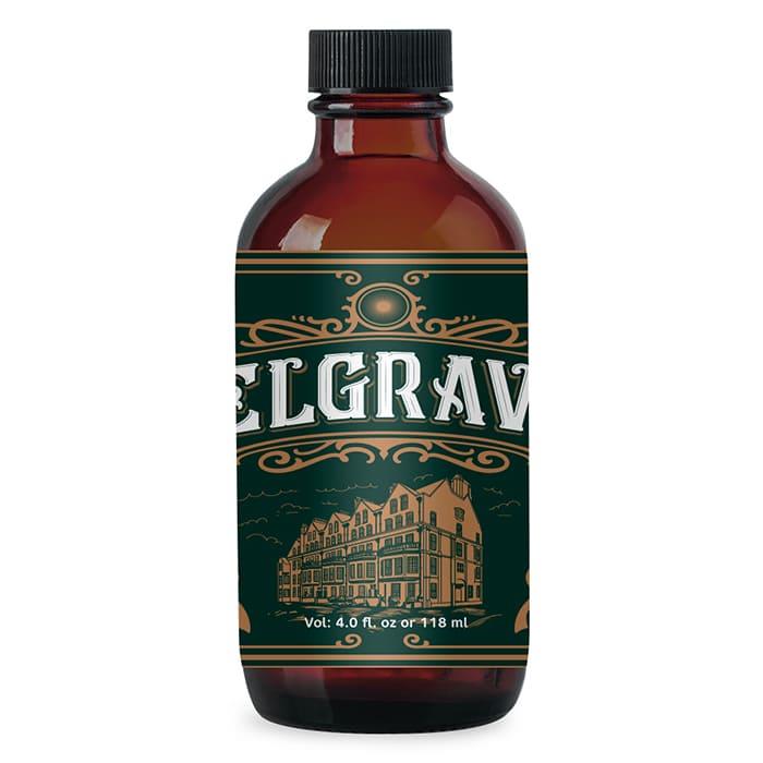 WHOLLY KAW ARTISAN TIRAŞ SONRASI LOSYON 118ML /  BELGRAVIA