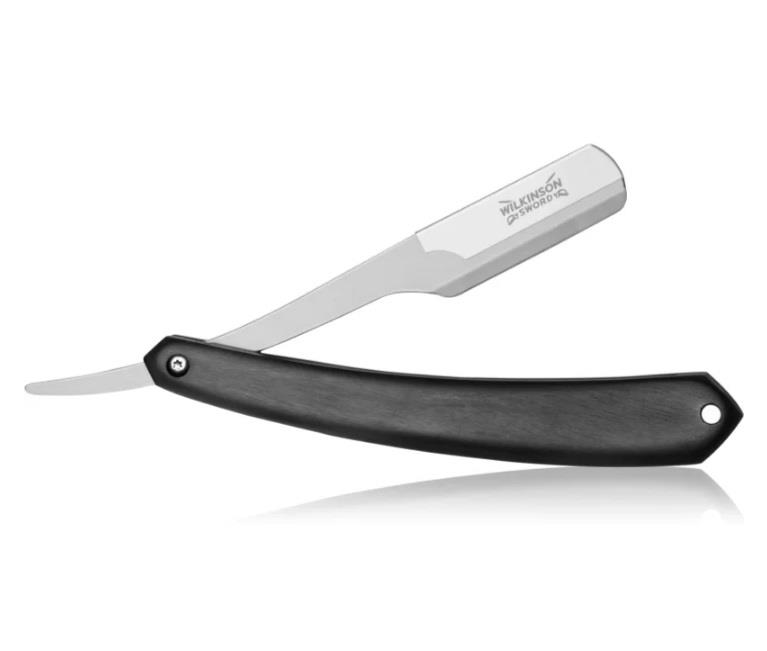 WILKINSON SWORD BARBER'S STYLE CLASSIC THE PIONEER JİLETLİ USTURA