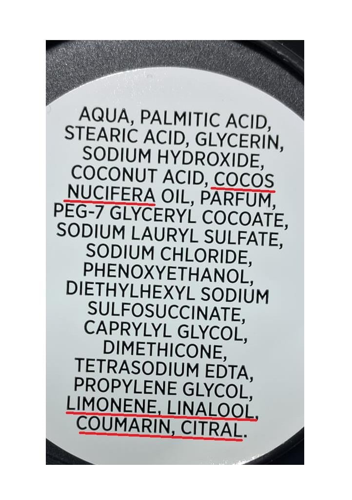 WILKINSON SWORD TIRAŞ SABUNU KASE 125GR BARBER STYLE