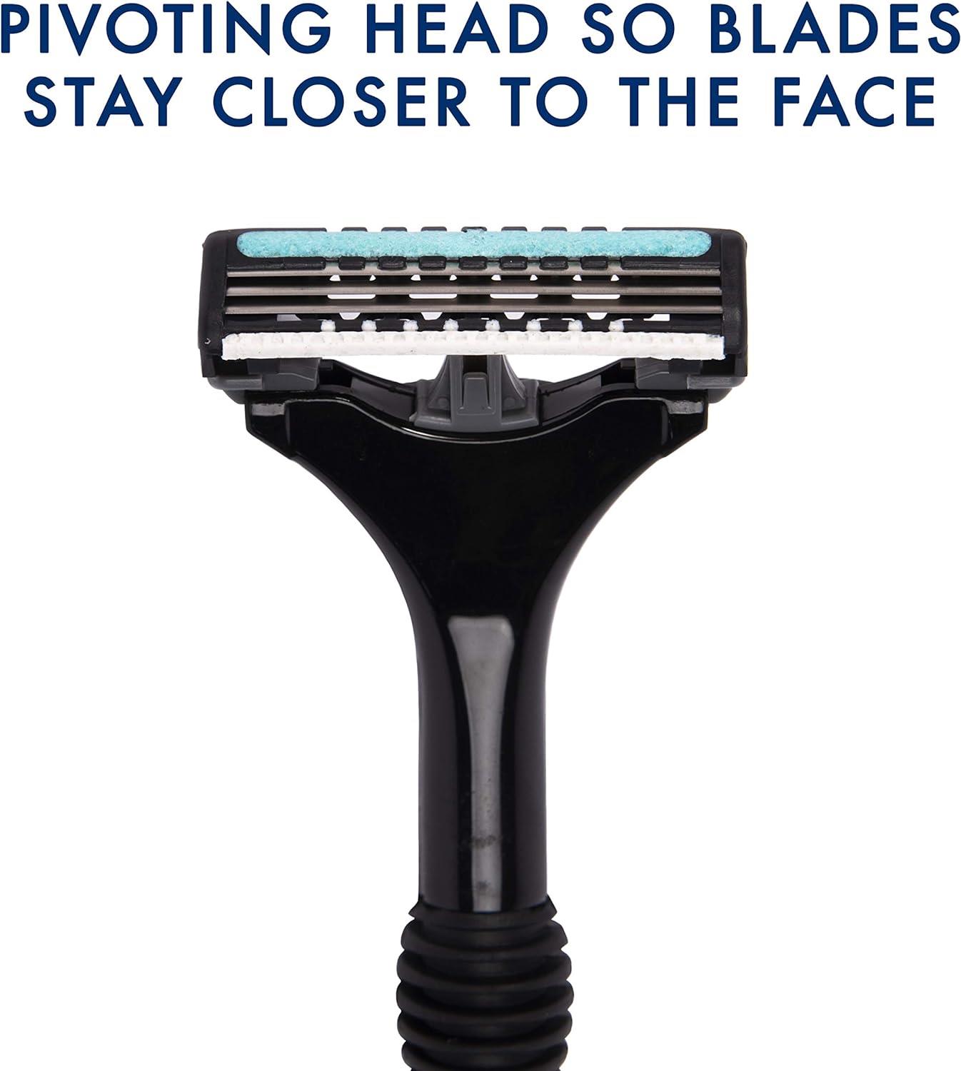 WILKINSON SWORD XTREME3 FLEX KULLAN AT TIRAŞ ALETİ