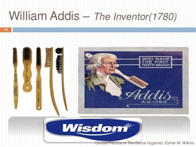 WISDOM DİŞ FIRÇASI SMOKERS LUX (ÇOK SERT)