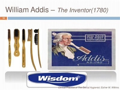 WISDOM DİŞ FIRÇASI TRAVEL KATLANIR (ORTA SERT)