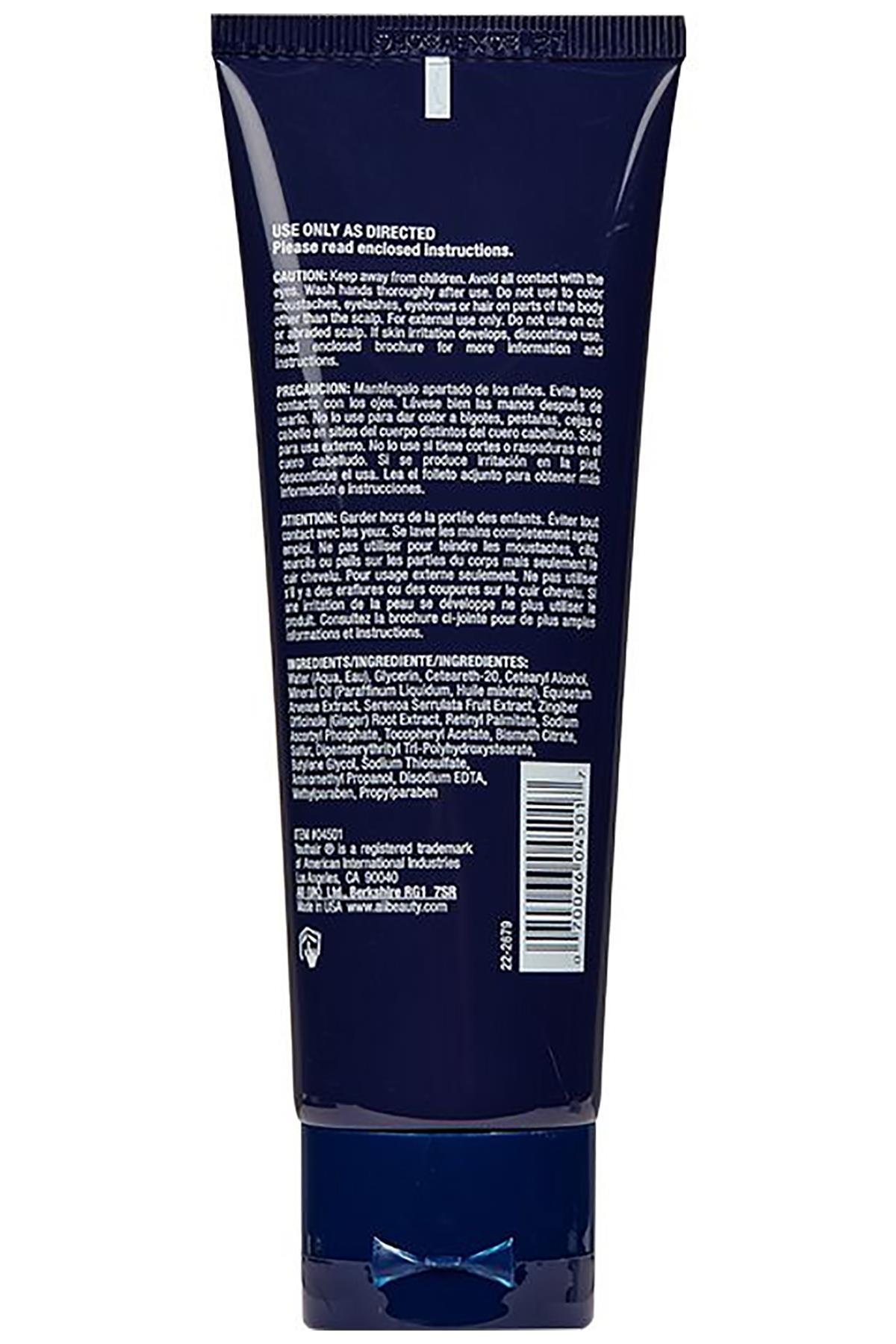 YOUTHAIR SAÇ RENGİ RESTORE EDİCİ KREM 106GR