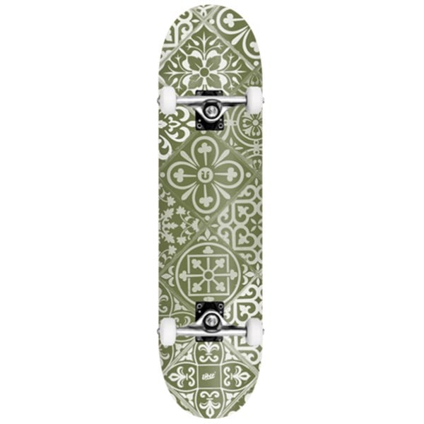  UBER TILES OLIVE COMPLETE 8,25 