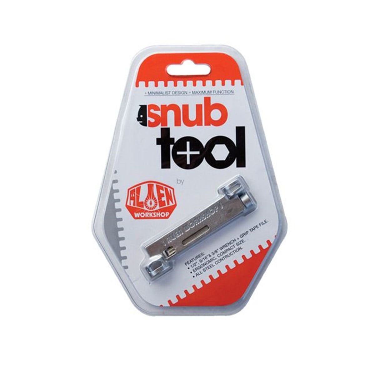 Alien Workshop Snub Tool