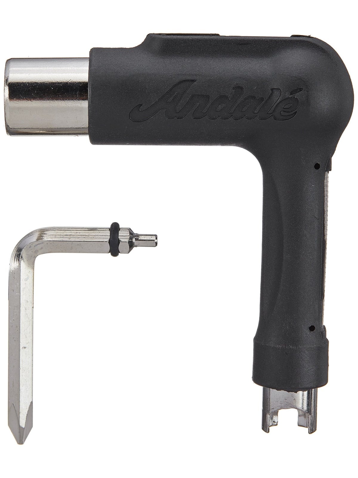 Andale Multi Purpose Ratchet Siyah Tool