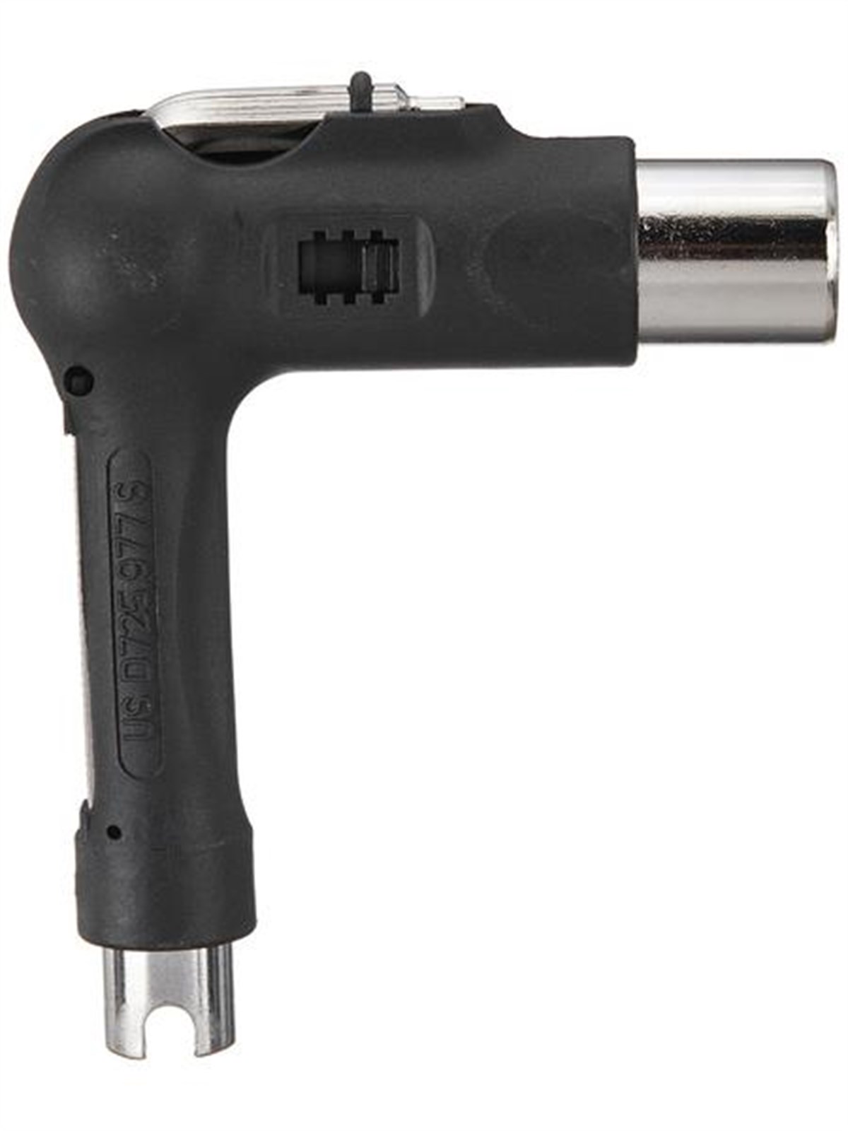 Andale Multi Purpose Ratchet Siyah Tool
