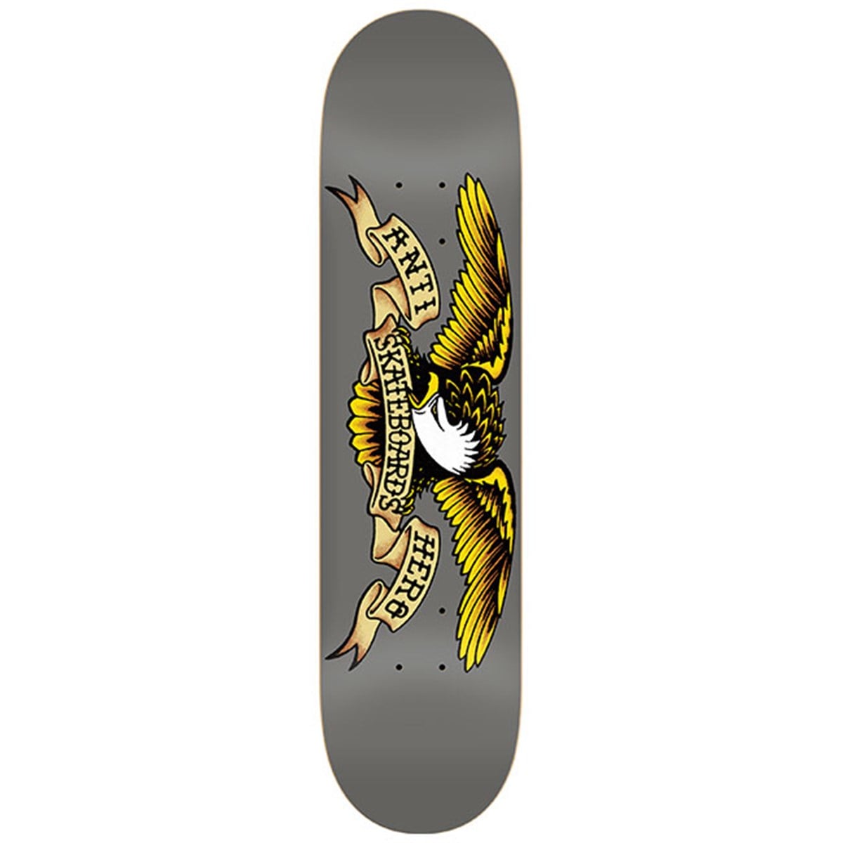 AntiHero 8,25 Classic Eagle Deck Kaykay Tahtası