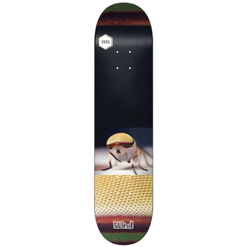 Blind 8,0 Buggers R7 Papa Deck Kaykay Tahtası