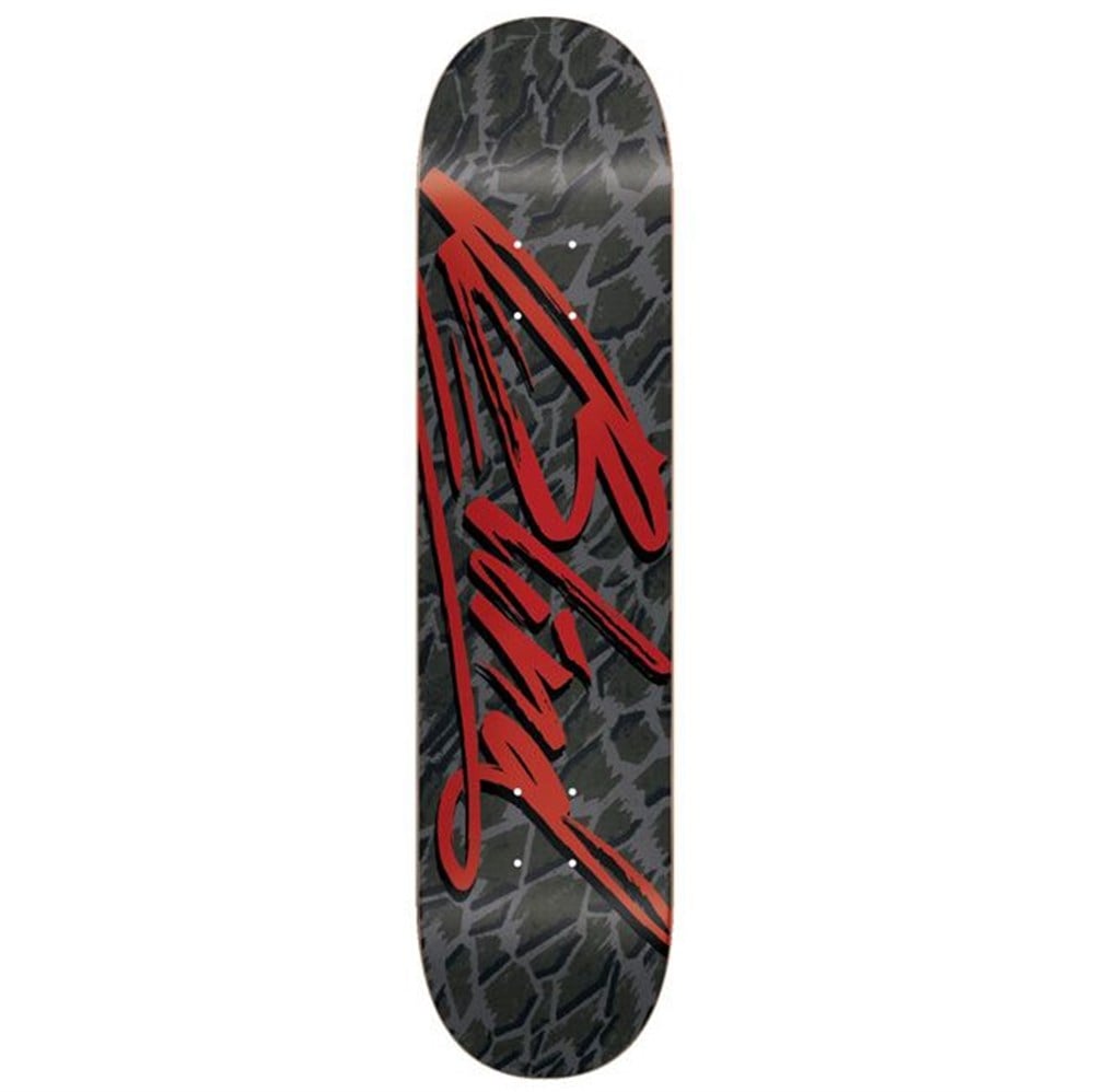 Blind 8,25 Flight HYB Black Red Deck Kaykay Tahtası
