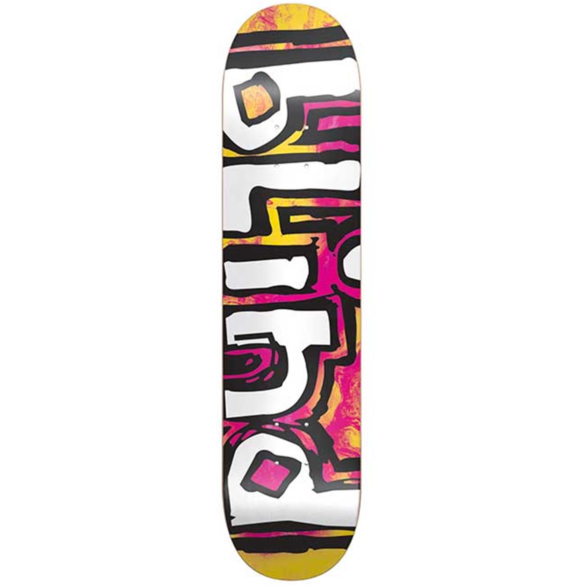 Blind 8,0 OG Water Color Pink Deck Kaykay Tahtası