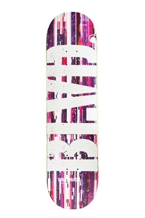 BLVD 8.0 GLITCH MULTI DECK PROFESYONEL KAYKAY TAHTASI 