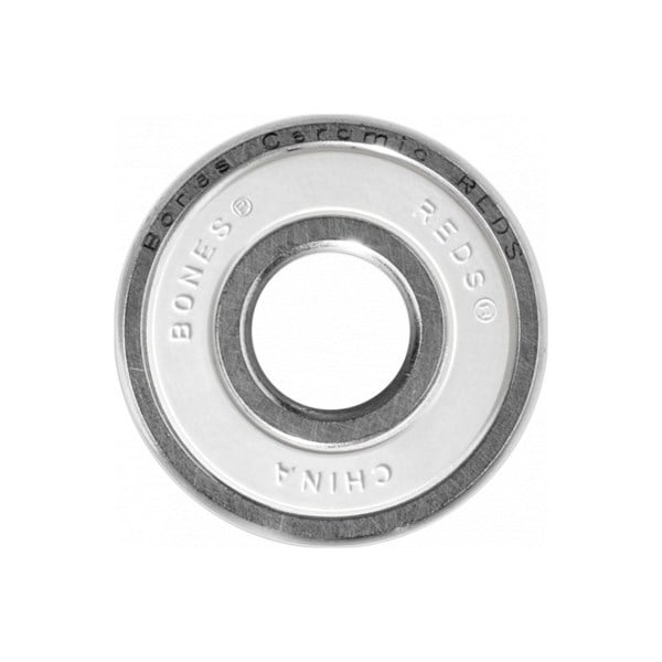 BONES® CERAMIC SUPER REDS® KAYKAY RULMANI 