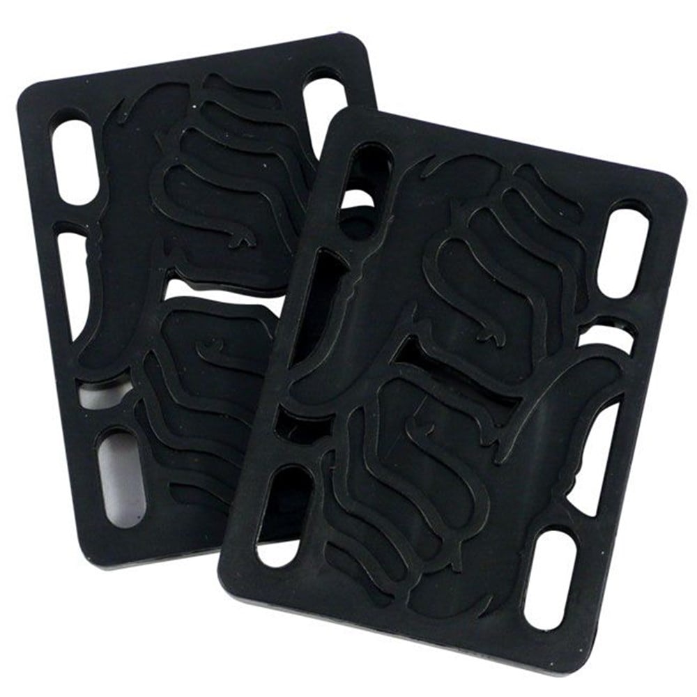 Bro Style 1/4 Riser