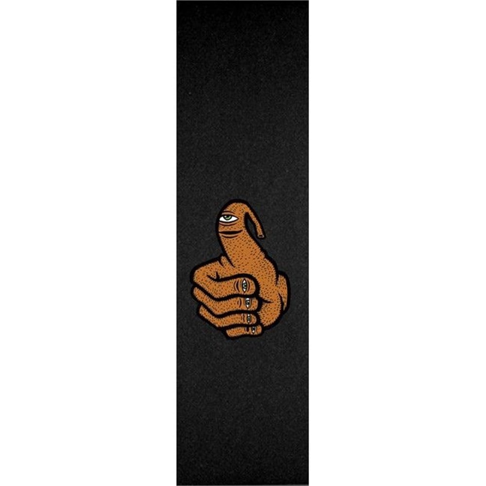Bro Style BRomero Thumb Zımpara