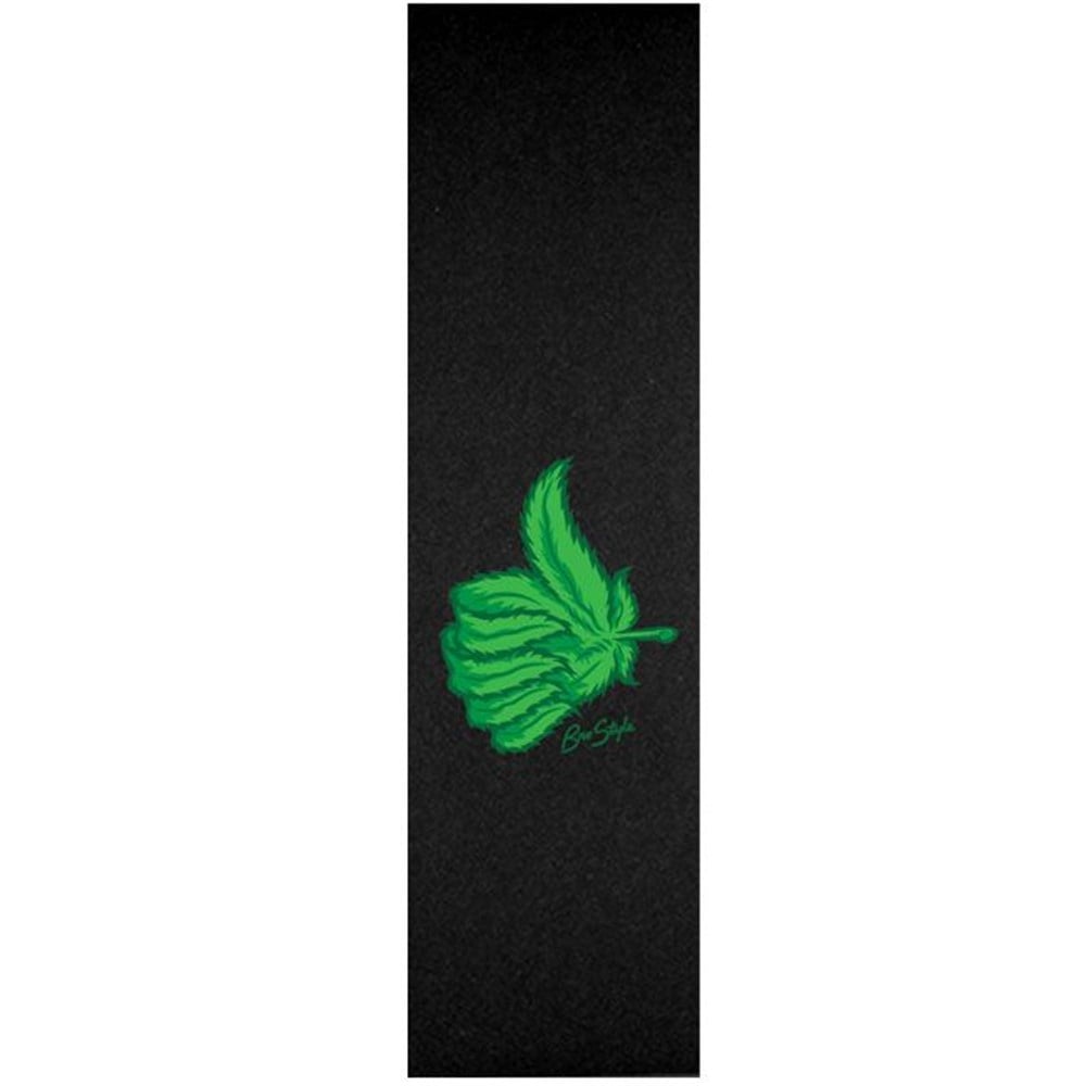 Bro Style Weed Thumb Zımpara