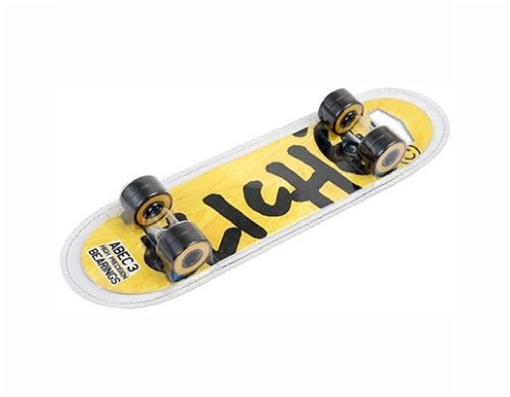 Cliche Mini Skate Rulman Abec 3