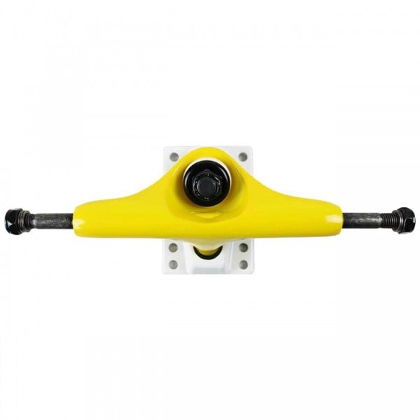 CORE TRUCK DIPPED YELLOW WHITE 5.0