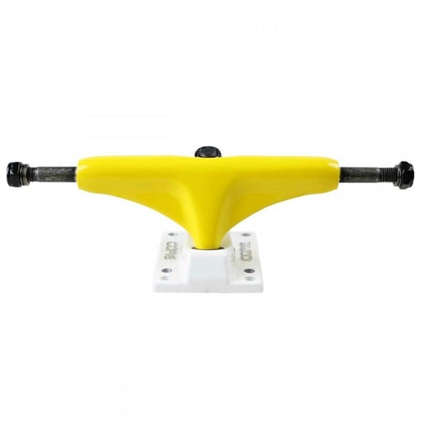 CORE TRUCK DIPPED YELLOW WHITE 5.0