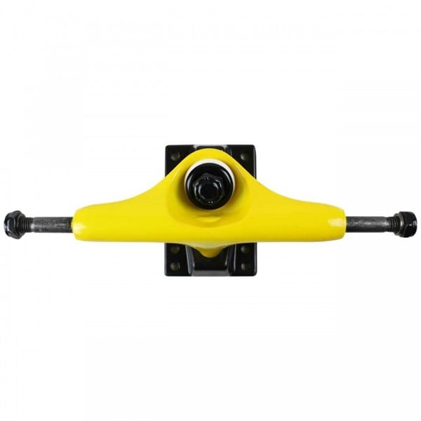CORE TRUCK DIPPEDYELLOW BLACK 5.0
