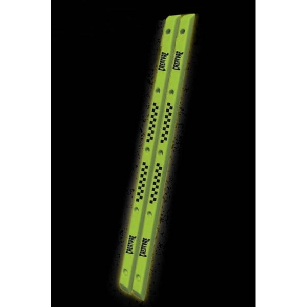 CREATURE GLOW IN THE DARK KAYKAY SLİDER RAİL 
