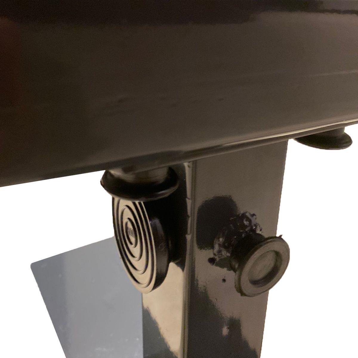 CUSTOM MADE SKATEBOARD RAIL 