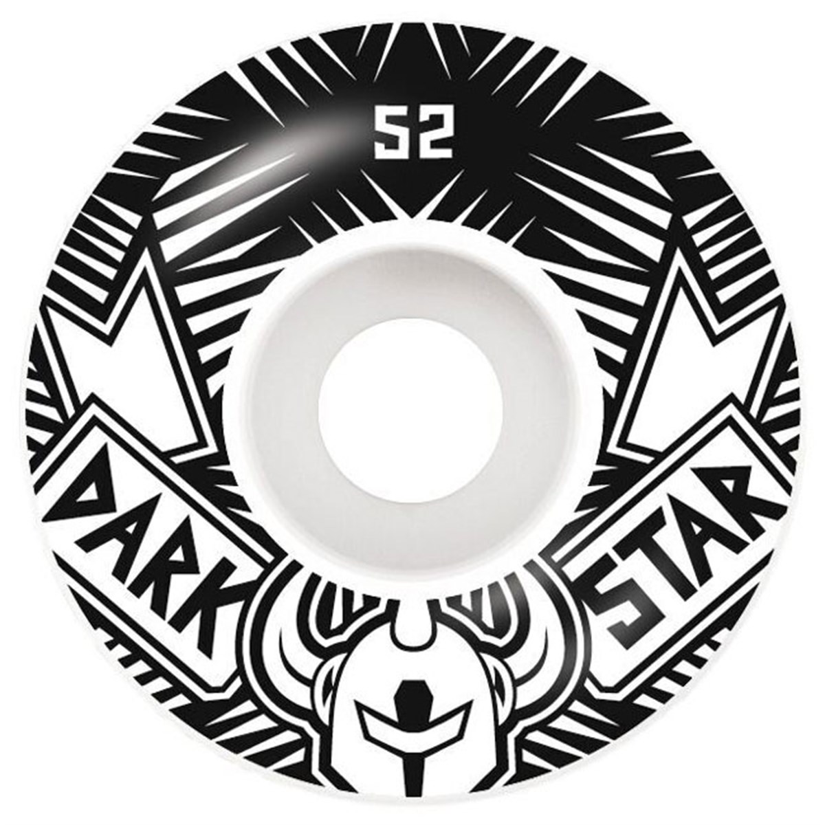 Darkstar 52 mm Grand Tekerlek Seti