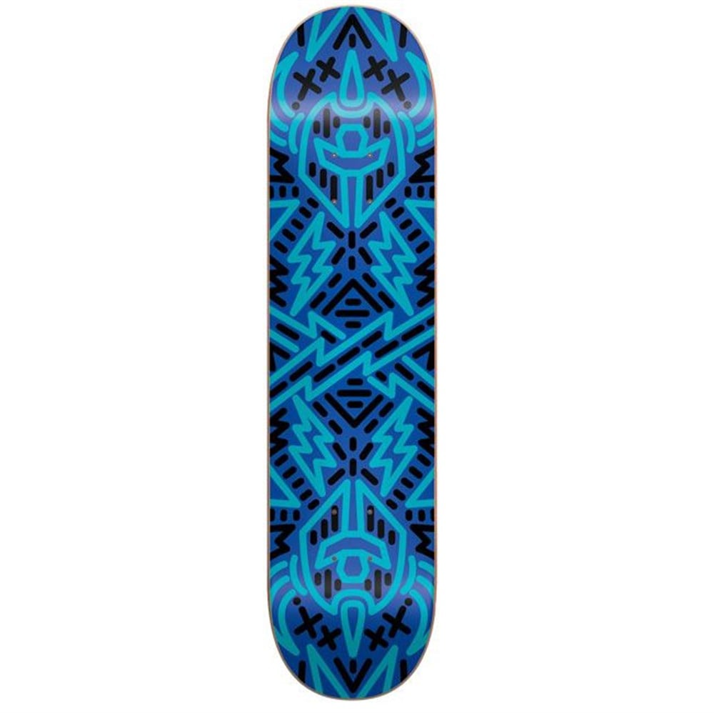 Darkstar 8,0 Mental SL Blue Deck Kaykay Tahtası