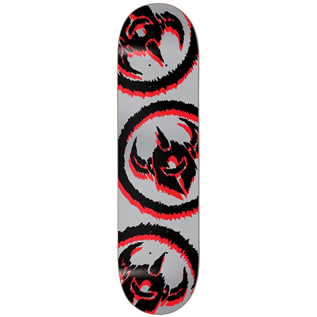 Darkstar 8,25 Dissent RHM Silver Deck Kaykay Tahtası