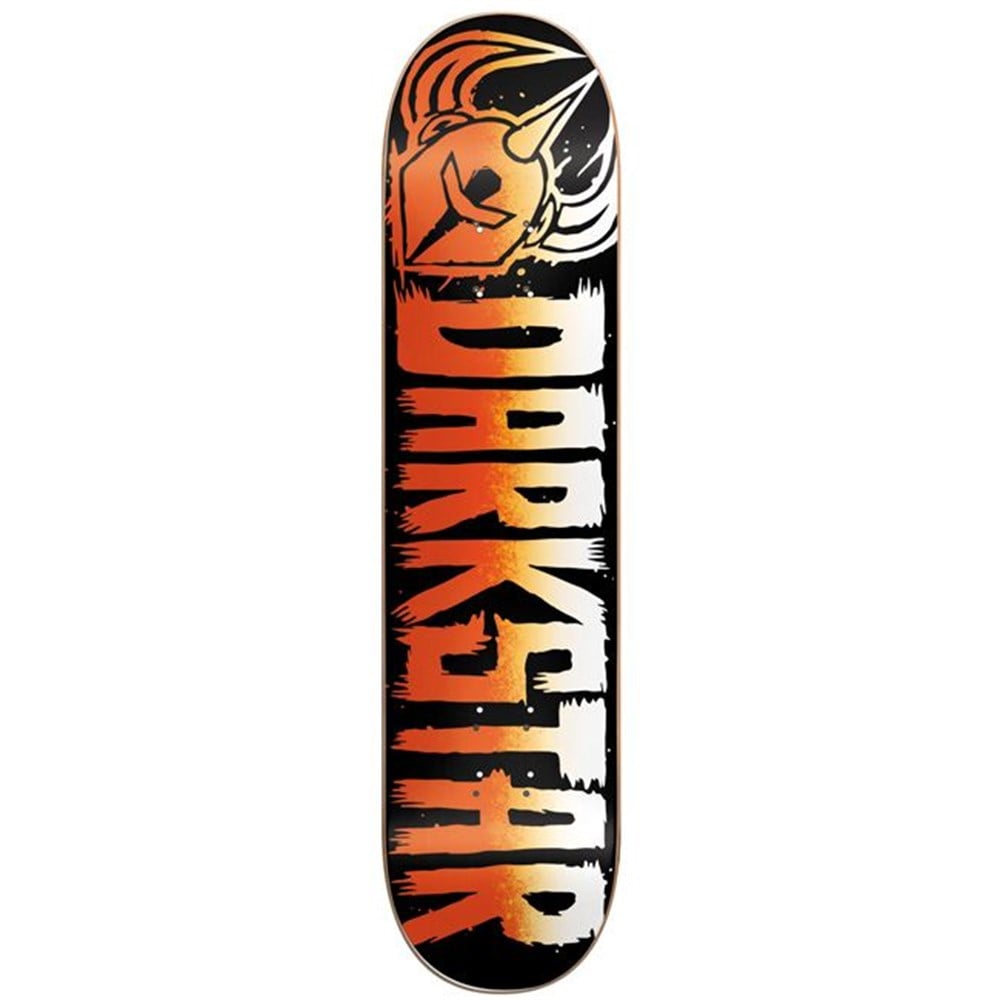 Darkstar Brush SL Orange Kaykay Tahtası 8.0