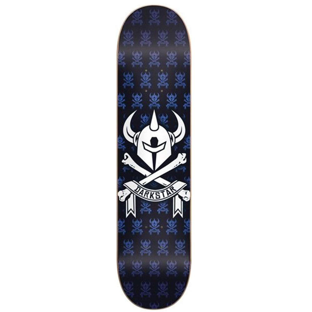 Darkstar Cross SL Blue Kaykay Tahtası 7.9