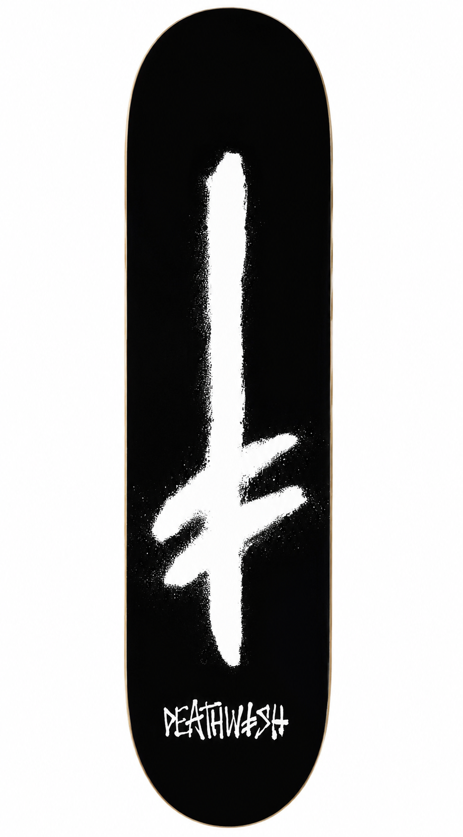 Deathwish 8.25 Gang Spray Bw Deck Kaykay Tahtası 