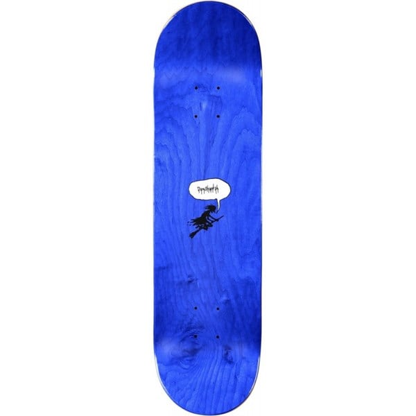 DEATHWISH 8.25 JH EXORCISM FAILE DECK PROFESYONEL KAYKAY TAHTASI 