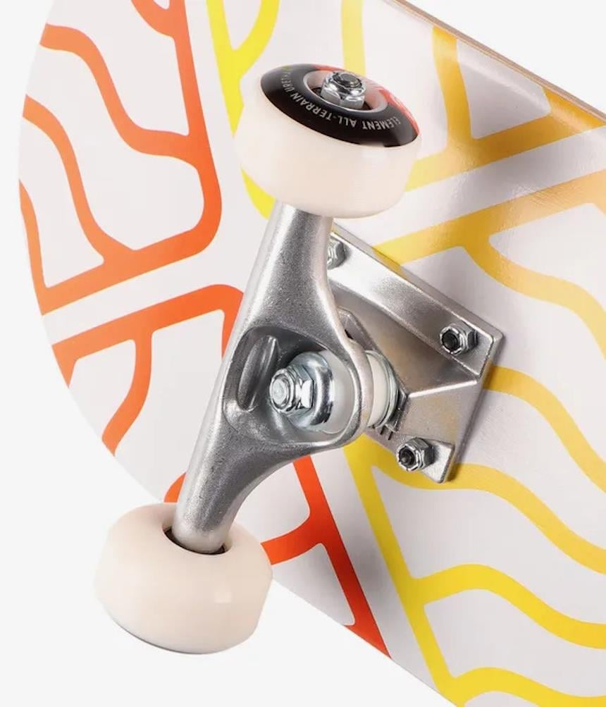 Element 7.75 Colorful Wave Complete 