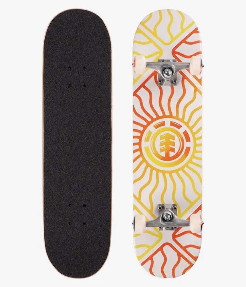 Element 7.75 Colorful Wave Complete 