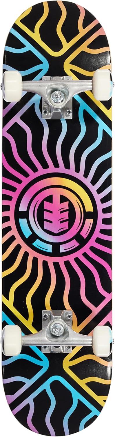 Element 7.75 Magic Mush Complete 