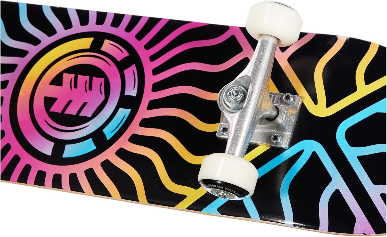 Element 7.75 Magic Mush Complete 