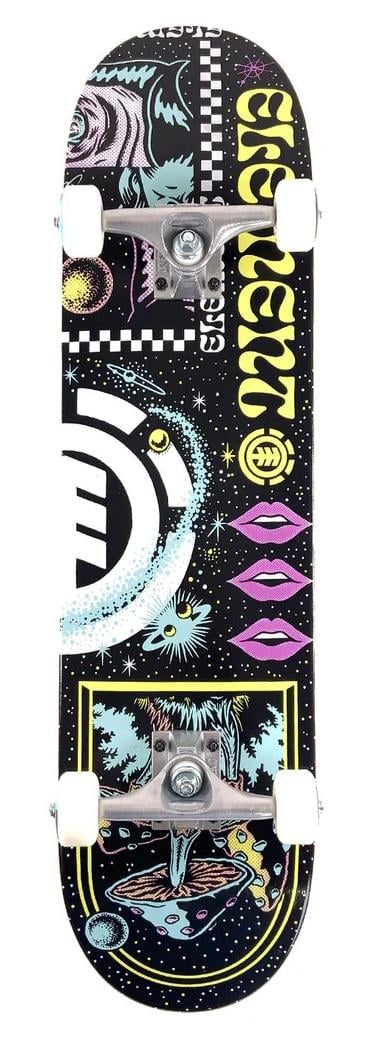 Element 8.0 Cosmos Complete