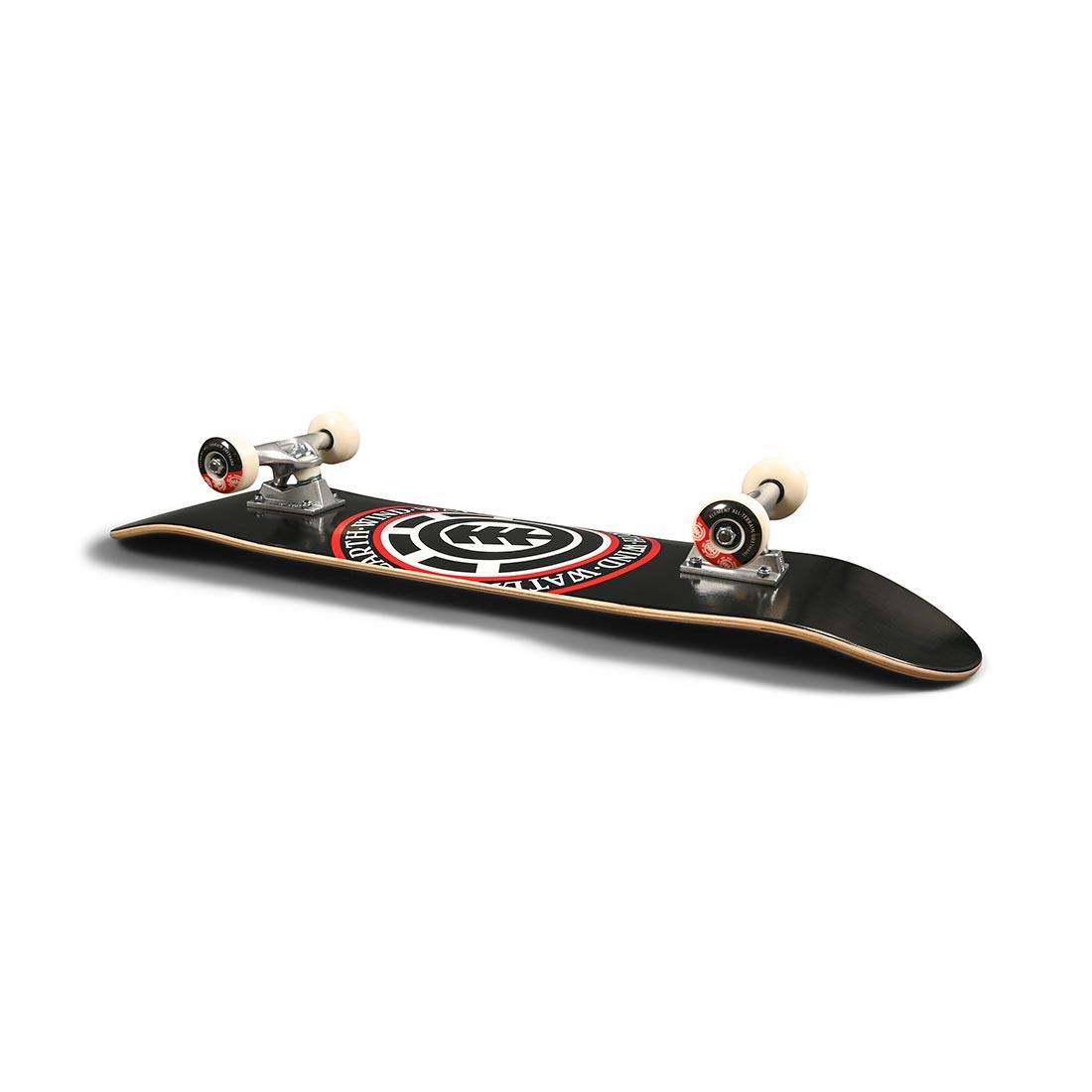 Element 8.0 Classic St Black Complete 