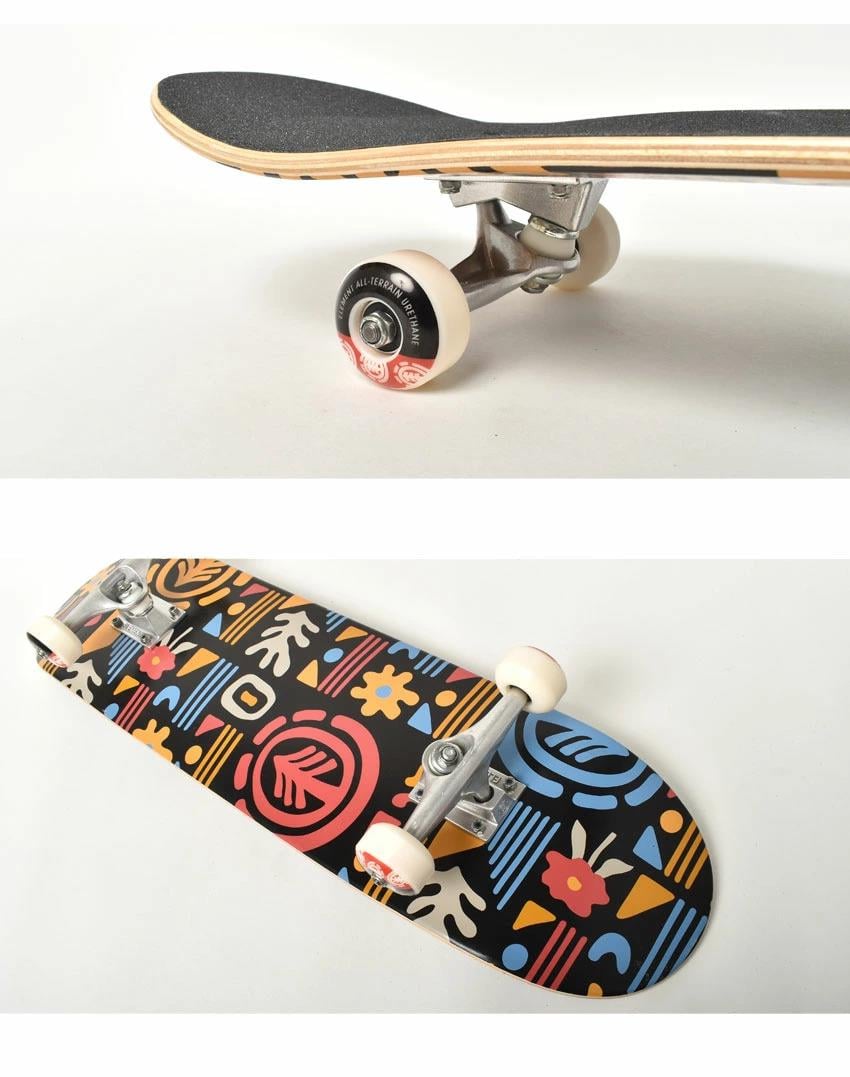 Element 8.0 Traditional Complete 