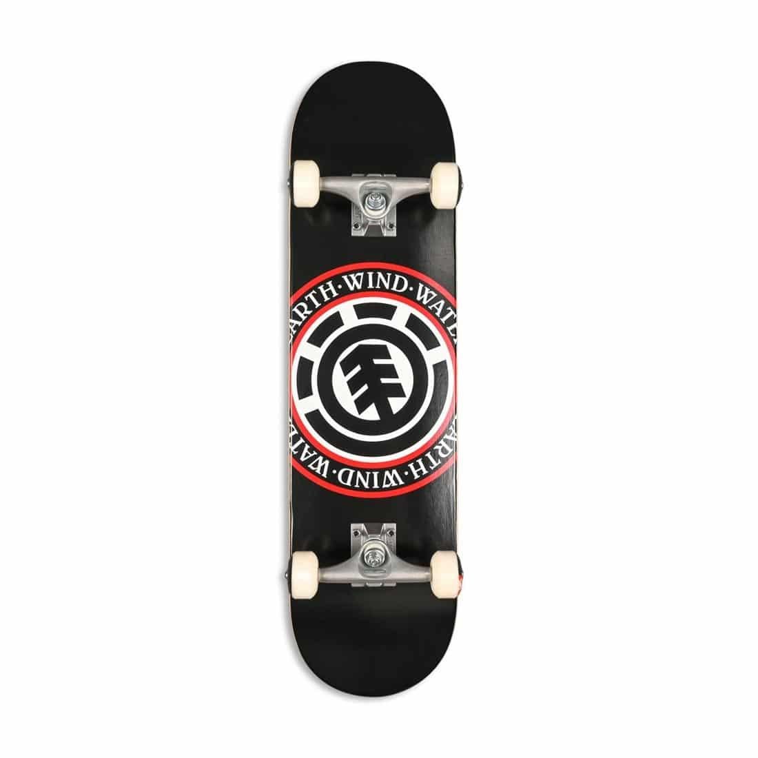 Element 8.0 Classic St Black Complete 